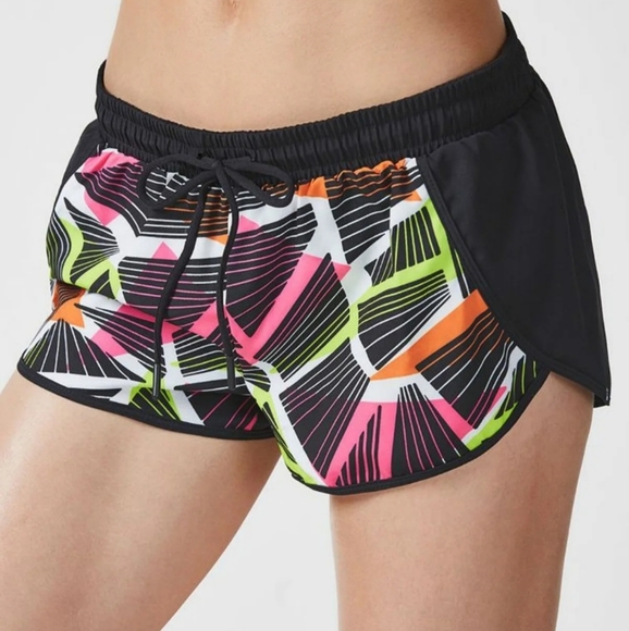 Fabletics | Shorts | Fabletics Shorts 